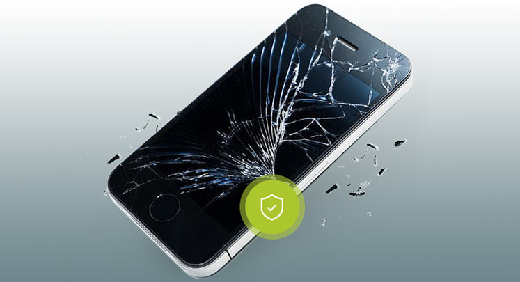 iPhone Glass Repair